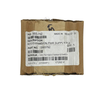 Simplex 565-792 Expansion Power Supply Card