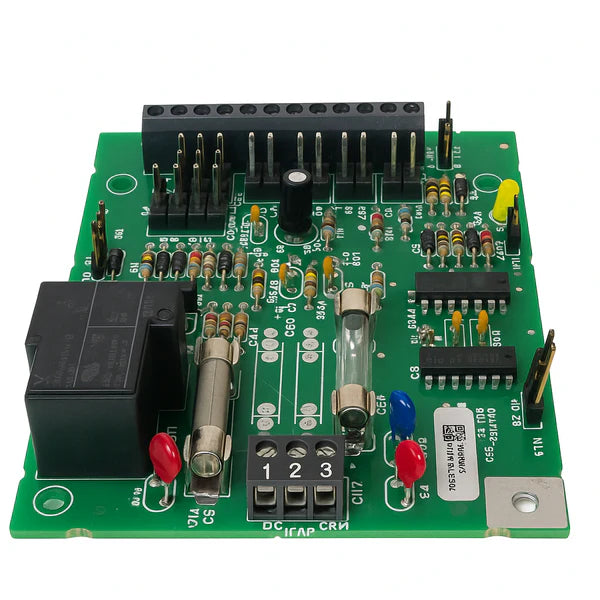 Simplex 566-1000 Board Audio Riser