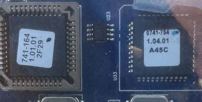 Simplex 566-323 Board Power Supply