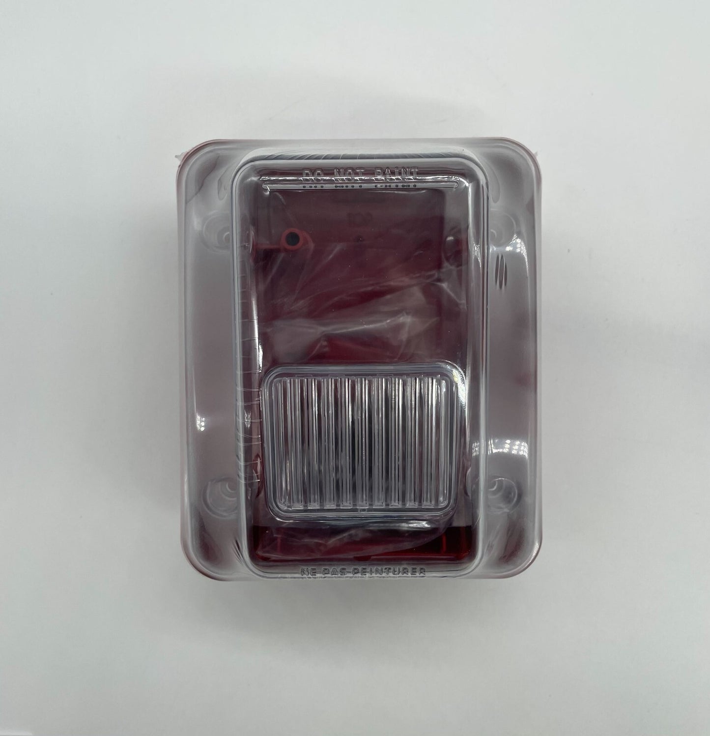 Gentex WGES24-75WR - Same Day Shipping (SEALED)