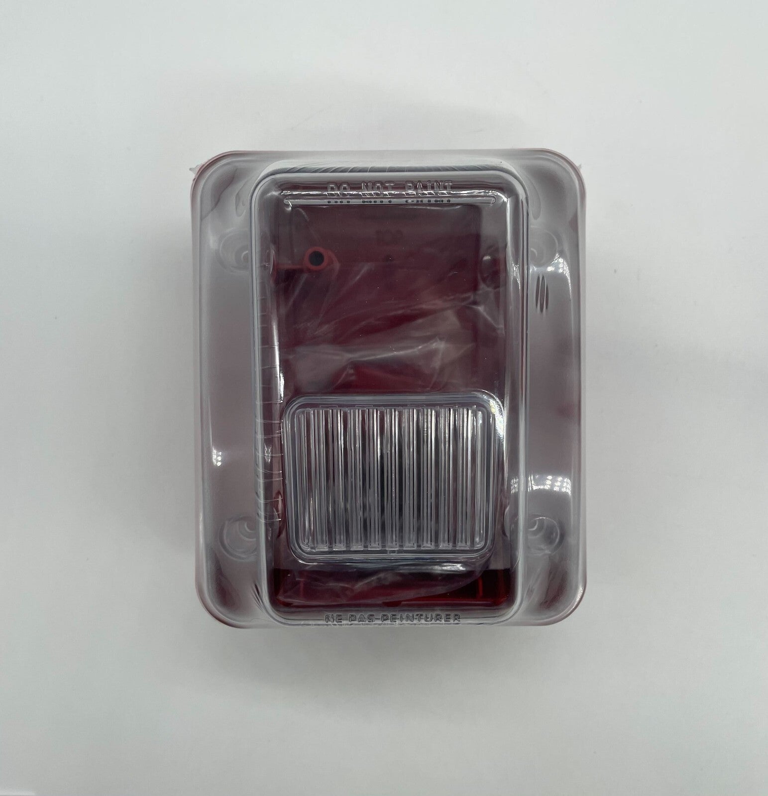 Gentex WGES24-75WR - Same Day Shipping (SEALED)