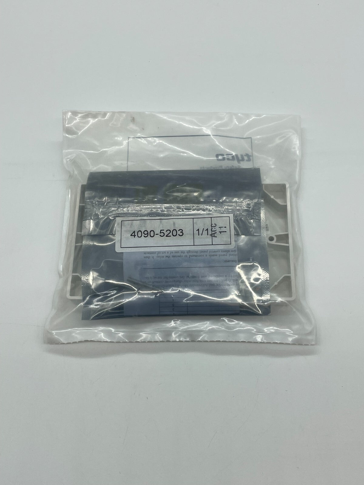 Simplex 4090-5203 - Same Day Shipping (SEALED)