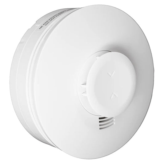 Honeywell 5800SMOKEV, Wireless Smoke Heat Detector，Batte
