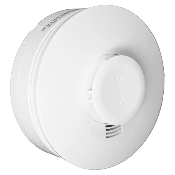 Honeywell 5800SMOKEV Wireless Smoke Heat Detector