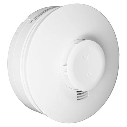 Honeywell 5800SMOKEV Wireless Smoke Heat Detector