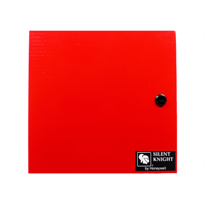 Silent Knight 5883 (Relay Interface Board, 10 Form C Relays)
