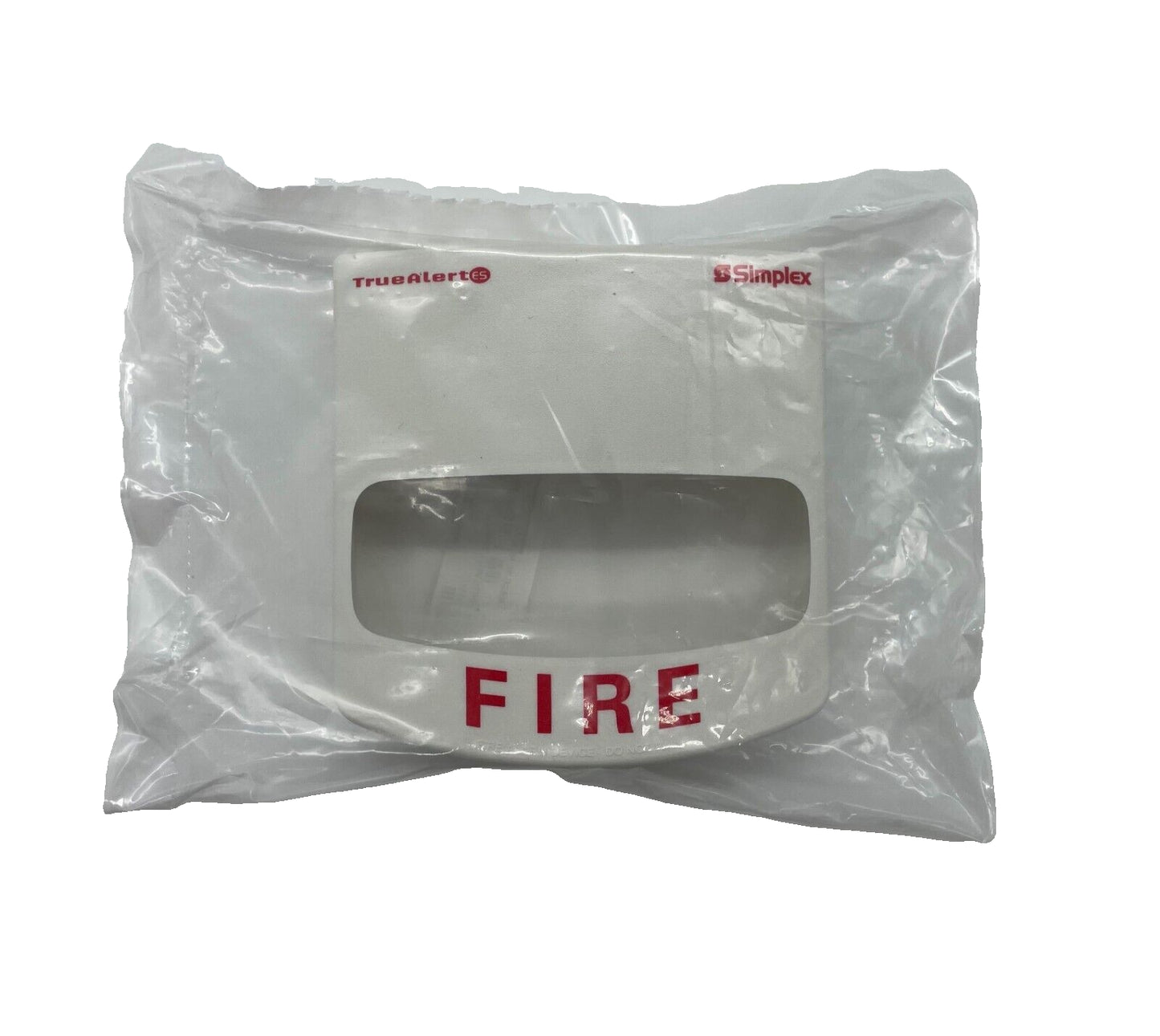Simplex 49VOC-WWFIRE - Same Day Shipping (SEALED)