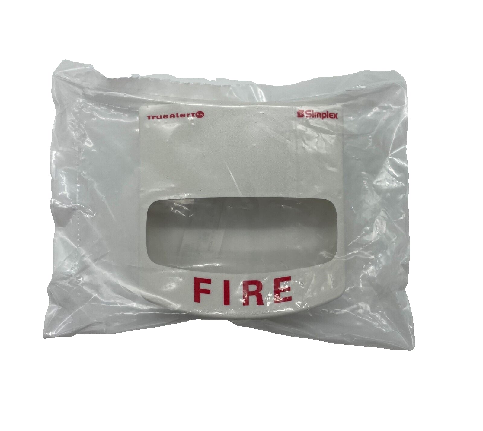 Simplex 49VOC-WWFIRE - Same Day Shipping (SEALED)