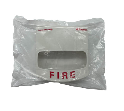 Simplex 49VOC-WWFIRE - Same Day Shipping (SEALED)
