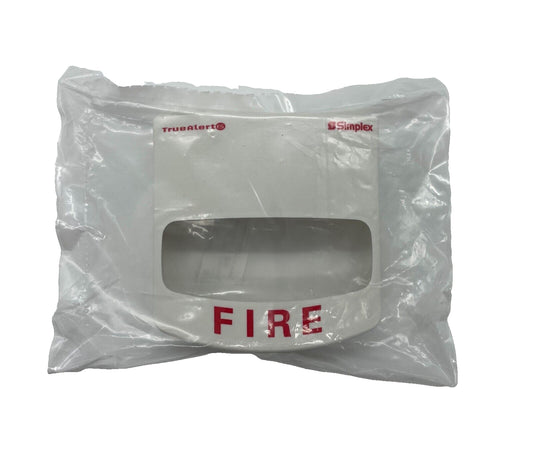Simplex 49VOC-WWFIRE - Same Day Shipping (SEALED)