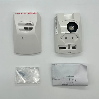 Simplex 59AO-WWS TrueAlert ES LED Addressable Horn Appliance