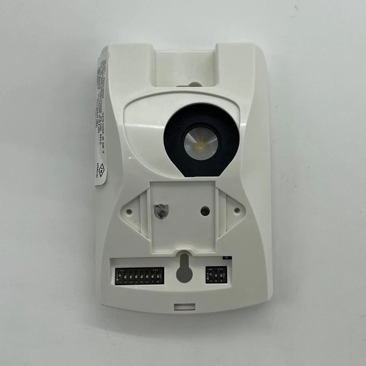 Simplex 59AO-WWS TrueAlert ES LED Addressable Horn Appliance