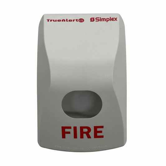 Simplex 59VO-WWF TrueAlert ES LED Addressable Strobe