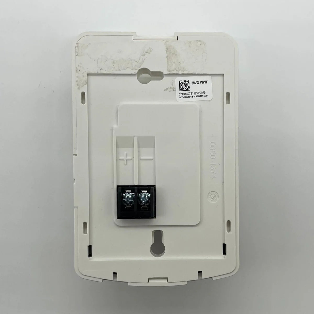 Simplex 59VO-WWF TrueAlert ES LED Addressable Strobe