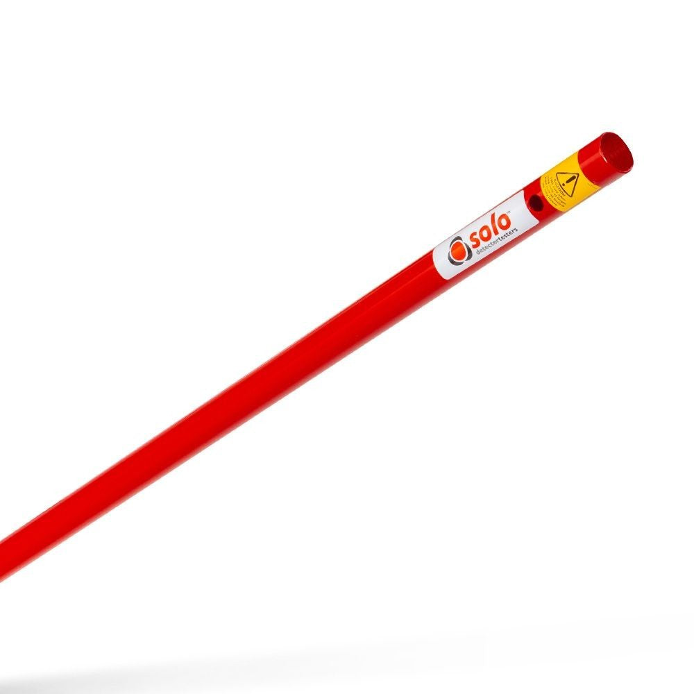 Solo 101 Fibreglass Extension Pole - 1.13 Metres - Same Day Shipping (SEALED)