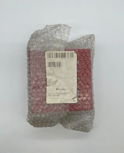 Simplex 4905-9961 | Same Day Shipping (SEALED)