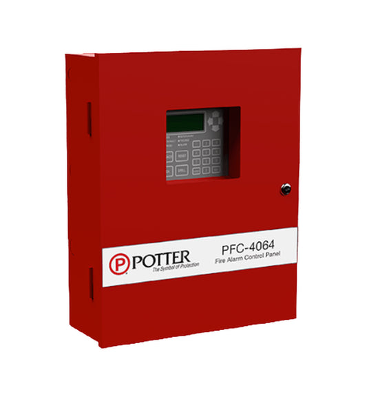 POTTER PFC-4064