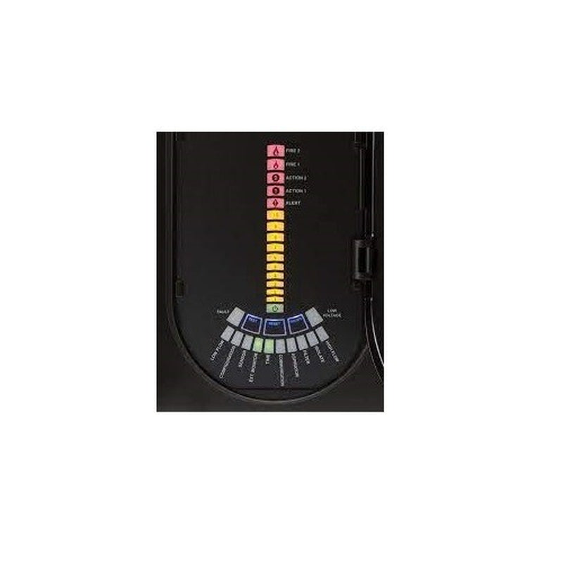 Notifier FSA-8000 - Same Day Shipping (SEALED)