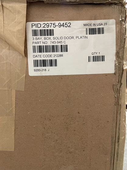 Simplex 2975-9452 - Same Day Shipping (SEALED)