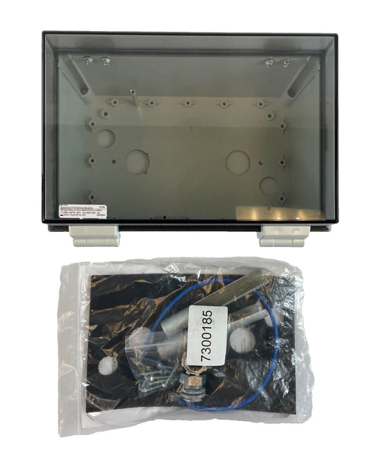 Edwards SD-PH Superduct Protective Housing - Same Day Shipping (SEALED)