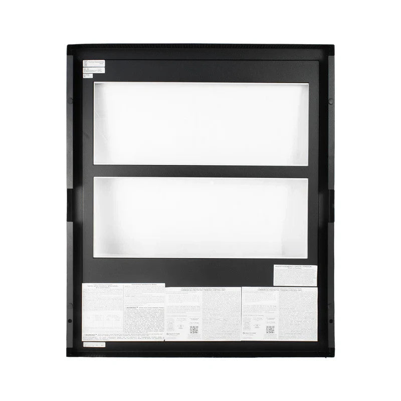 Notifier DR-B4 Door Assembly, Window, Two Tiers - Same Day Shipping (SEALED)