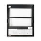 Notifier DR-B4 Door Assembly, Window, Two Tiers - Same Day Shipping (SEALED)