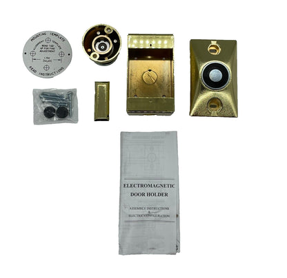 RSG DH24120SB - Same Day Shipping (SEALED)