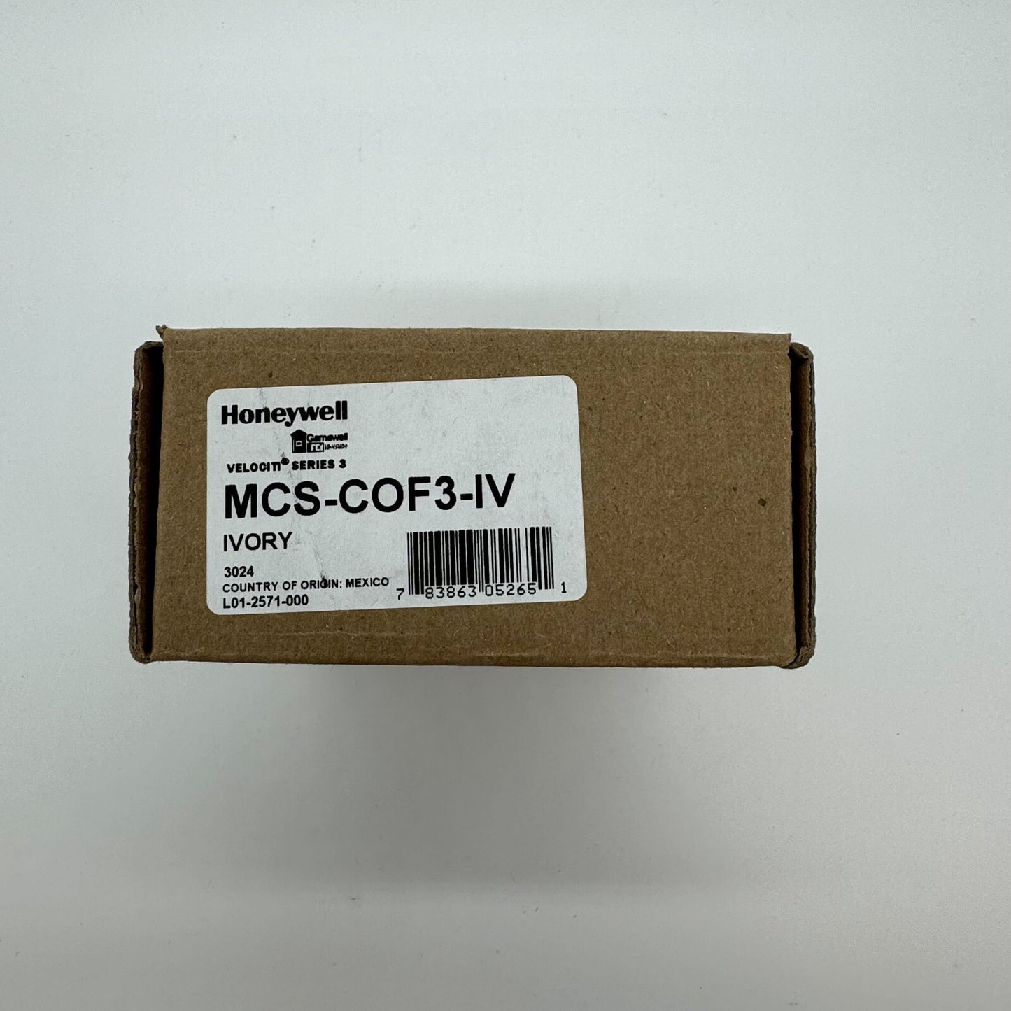 Gamewell-Fci MCS-COF3-IV - Same Day Shipping (SEALED)