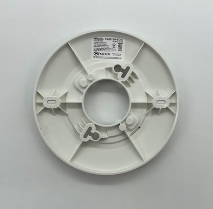 Potter PAD100-6DB - Same Day Shipping (SEALED)