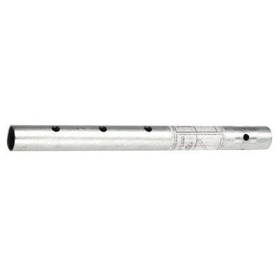 Edwards 6261-001 8 inch Air Sampling Inlet Tube