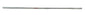 Edwards EST 6261-003 42-inch (1060mm) Air Sampling Inlet Tube