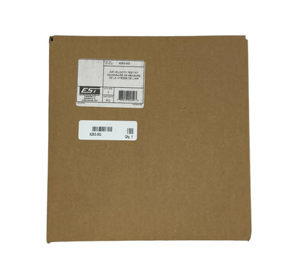 Edwards 6263-SG Air Velocity Test Kit
