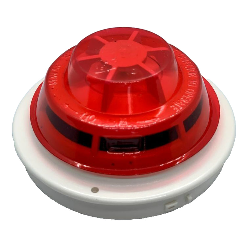 Siemens HFP-11 (500-033290) Intelligent Fire Smoke Detector (UL/ULC)