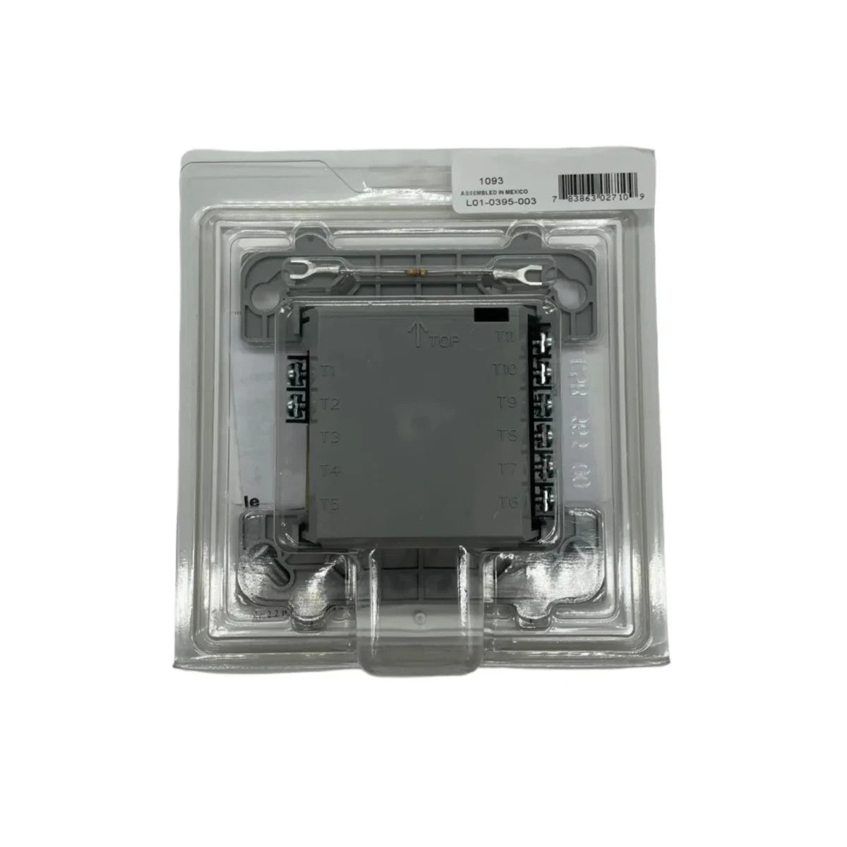 Gamewell-Fci AOM-2SF Addressable Control Module - Same Day Shipping (SEALED)