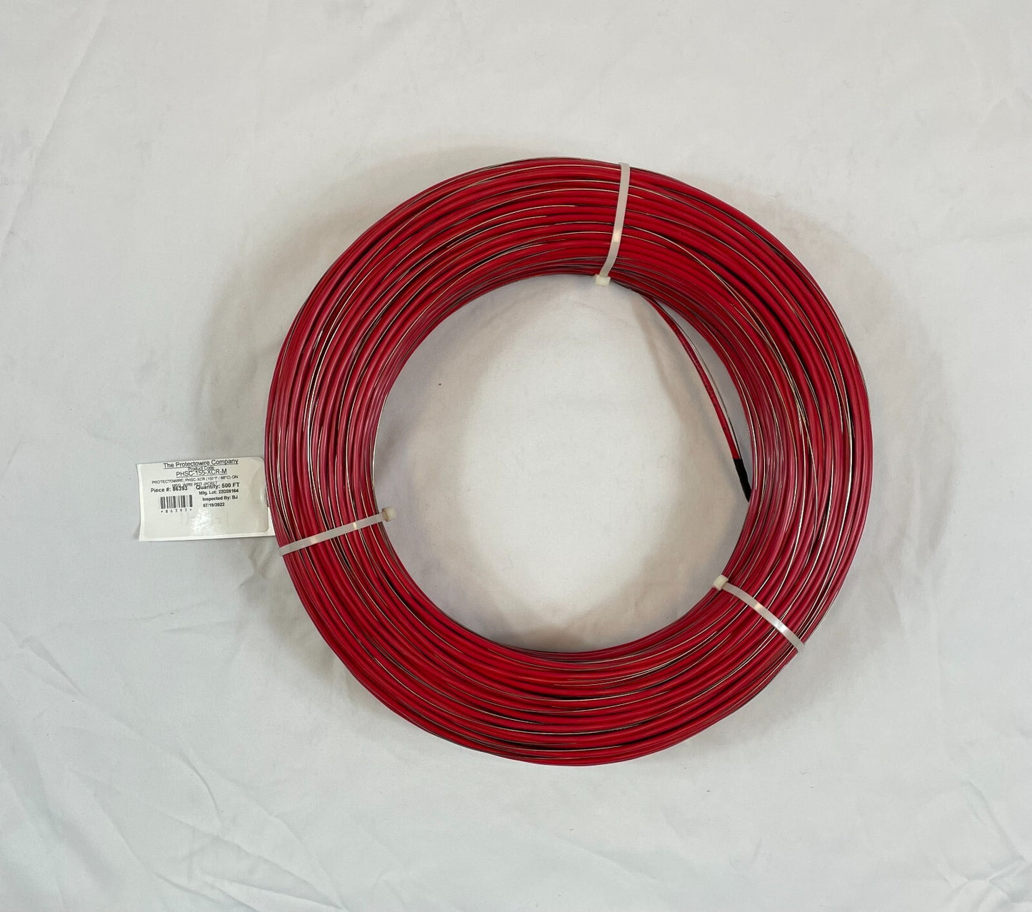 Protectowire PHSC-155-XCR-M (500 Feets) - Same Day Shipping (SEALED)