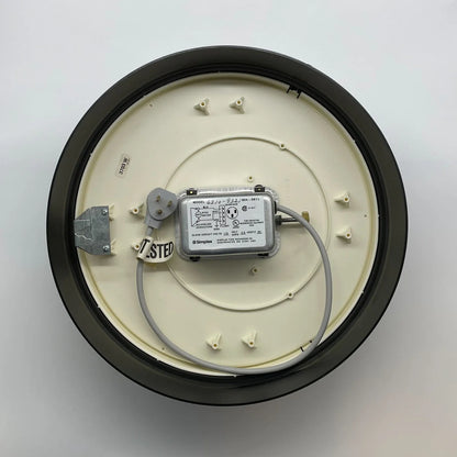 Simplex 6310-9321 Electric Synchronous Nsr 12" Round