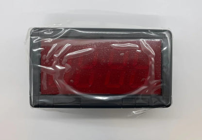 Simplex 6334-9135 Red LED 230 VAC