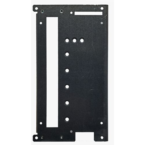 Simplex 636-760 Keyboard Mounting Plate