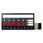 Simplex 636-820 Keyboard for 4010 Systems
