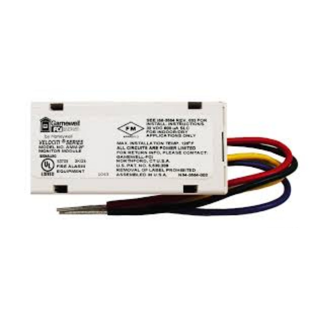 AMM-2F GAMEWELL