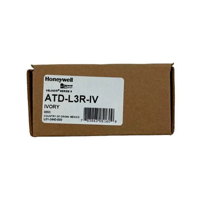 Gamewell-Fci ATD-L3R-IV Thermal Heat Detector