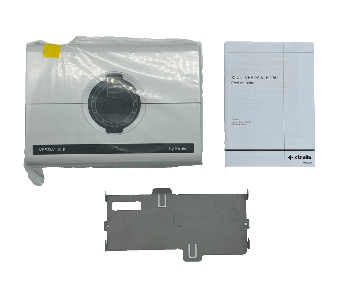 Vesda VLF-250-00 Compact Aspirating Detector - Same Day Shipping (SEALED)