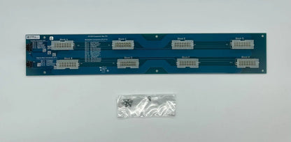 Simplex 650-445 4010ES PDI Bay