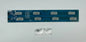 Simplex 650-445 4010ES PDI Bay