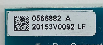 Simplex 650-445 4010ES PDI Bay