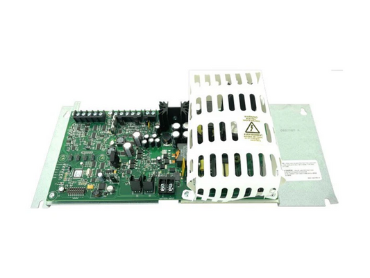 Simplex 650-768 Repeater Bay Assembly
