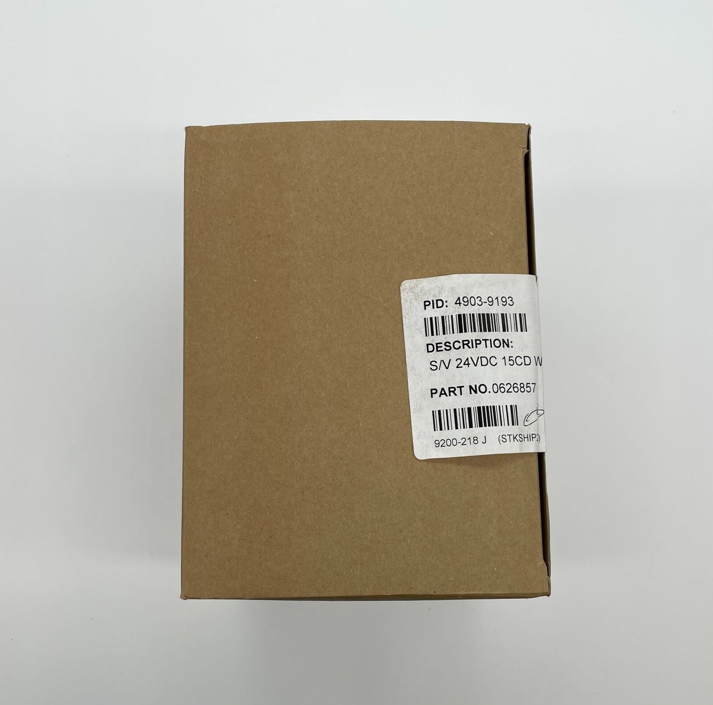 Simplex 4903-9193 | Wall Strobe White | Same Day Shipping (SEALED)