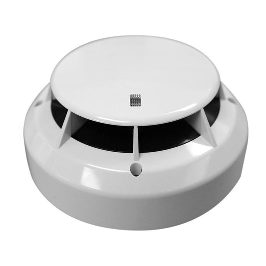 Hochiki ALO-V Analog Photoelectric Smoke Sensor - Same Day Shipping (SEALED)