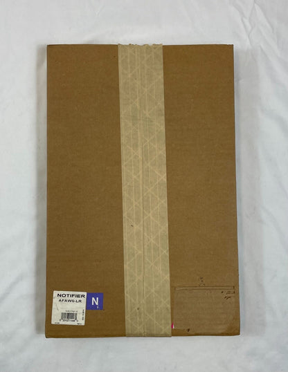 Notifier AFAWS-LR - Same Day Shipping (SEALED)