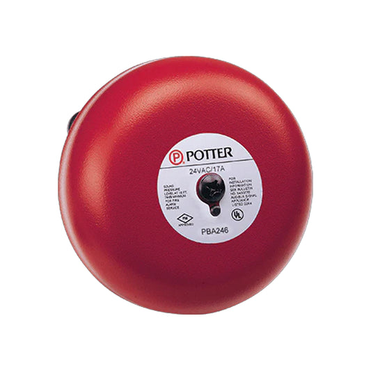 POTTER PBA-248